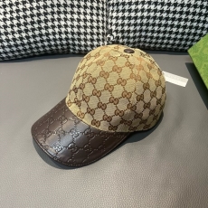 Gucci Caps